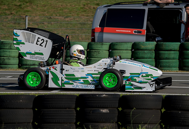 upc ecoracing racing forth